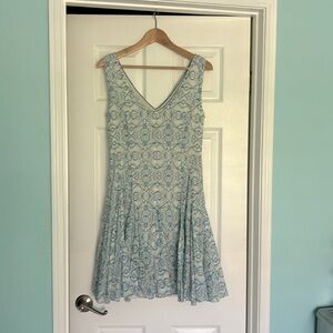 Dress by HD in Paris